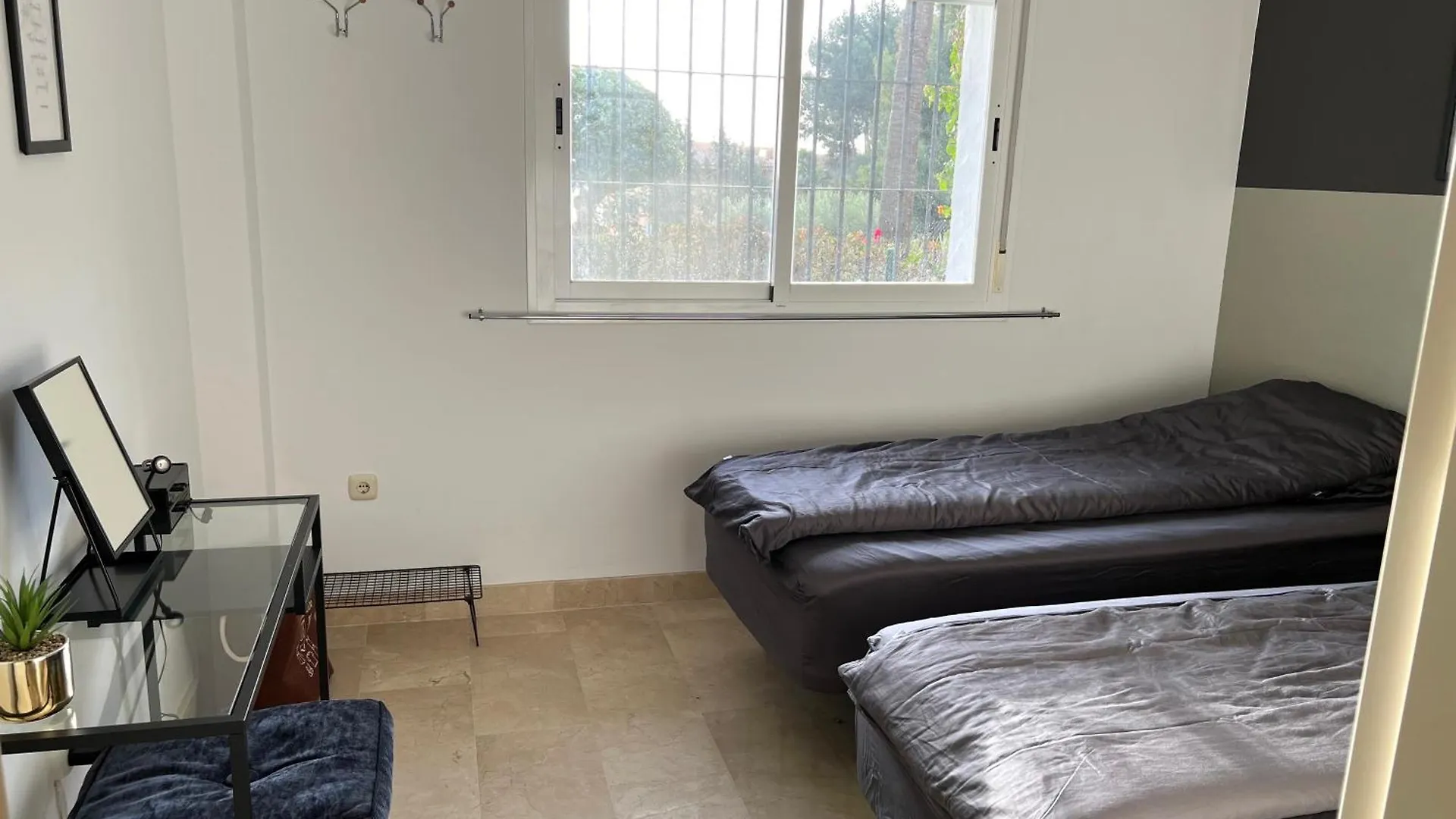 Holiday Home With Garden And Sea View In Calahonda, Near Marbella And Malaga Sitio de Calahonda 0*,  Spain