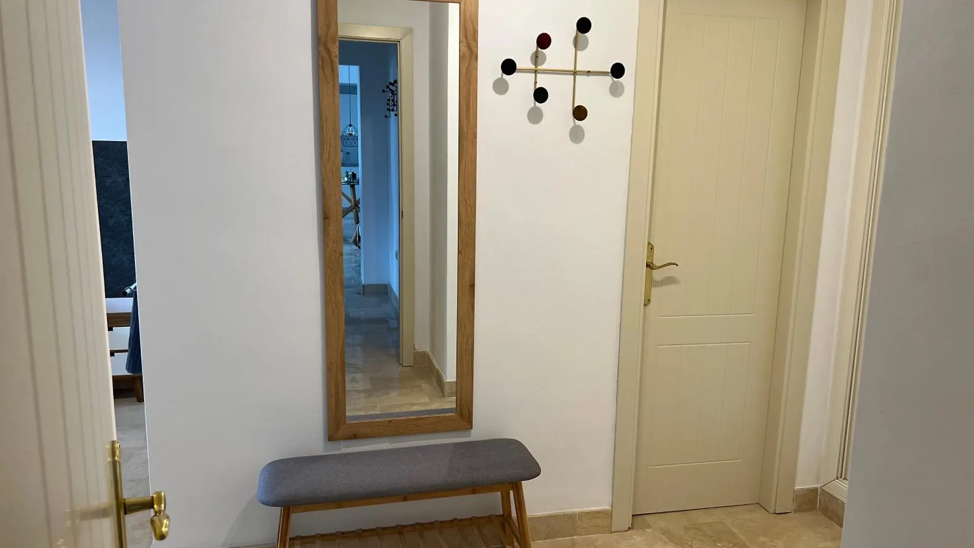 Holiday Home With Garden And Sea View In Calahonda, Near Marbella And Malaga Sitio de Calahonda 0*,