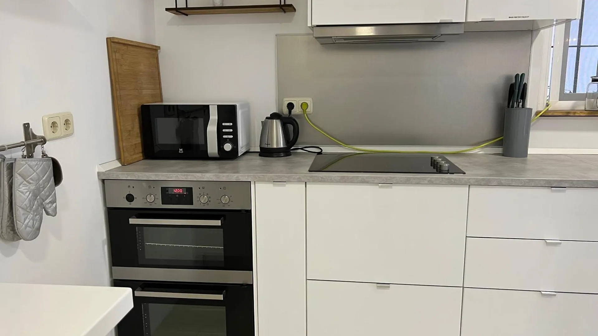 Apartment Holiday Home With Garden And Sea View In Calahonda, Near Marbella And Malaga Sitio de Calahonda