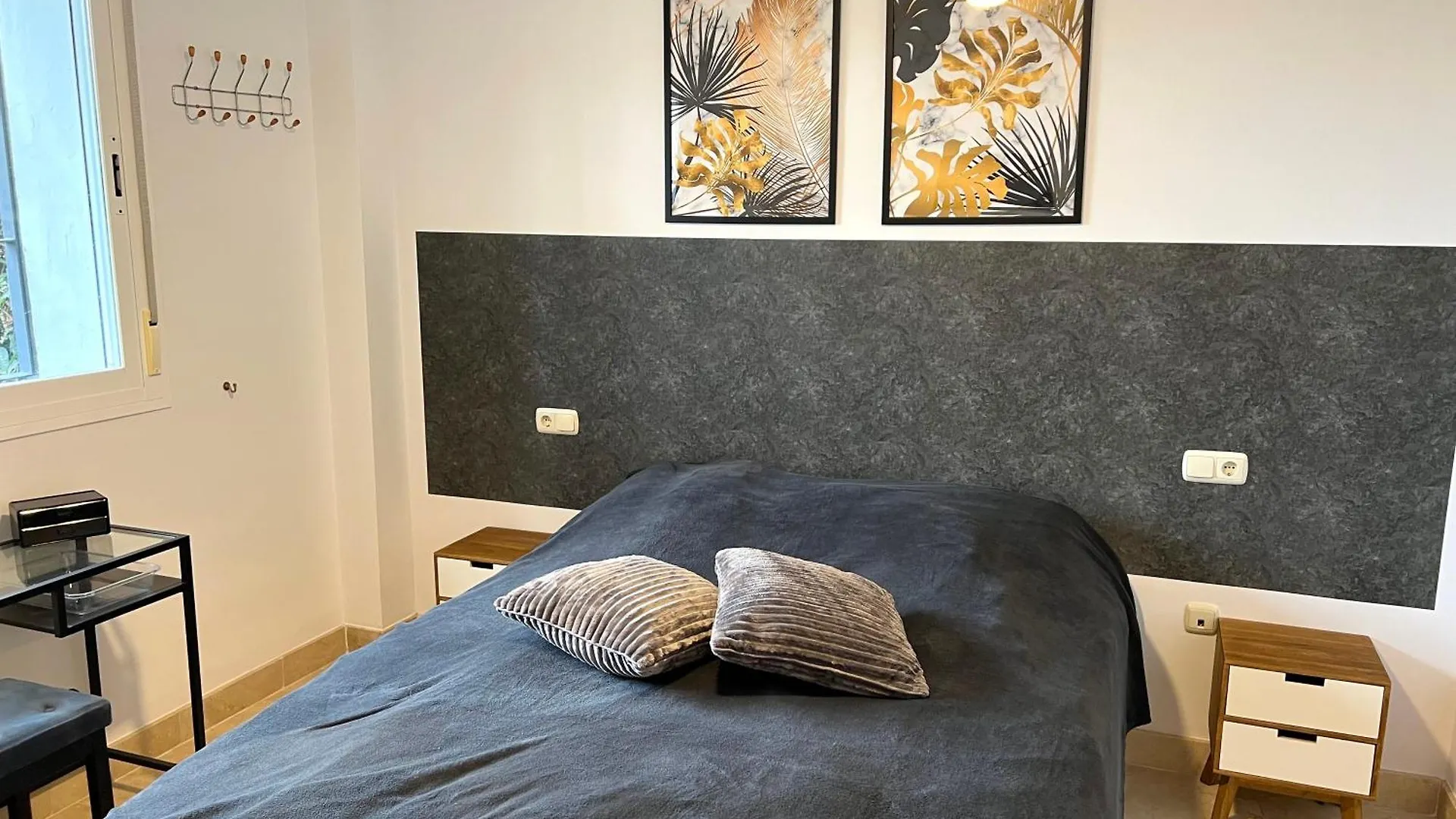 Holiday Home With Garden And Sea View In Calahonda, Near Marbella And Malaga Sitio de Calahonda 0*,