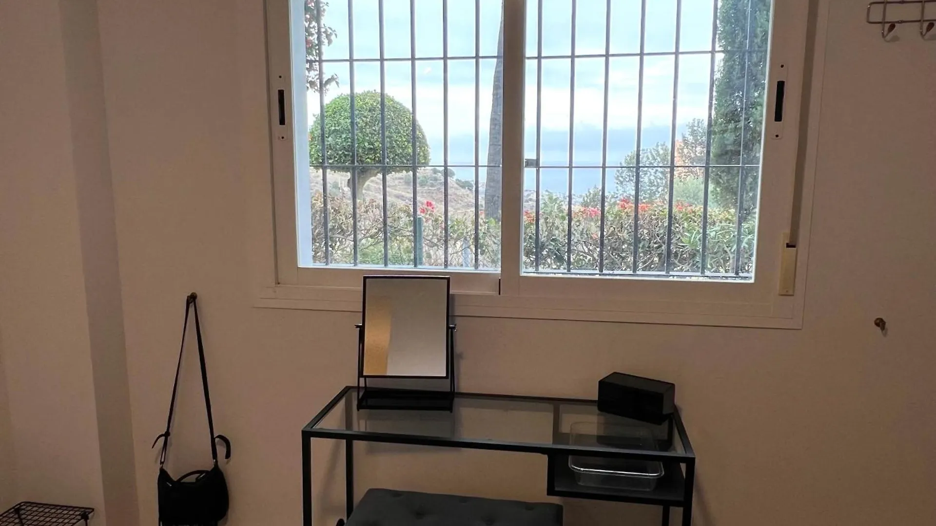 Holiday Home With Garden And Sea View In Calahonda, Near Marbella And Malaga Sitio de Calahonda Spain